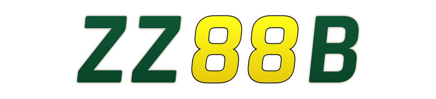 zz88b logo